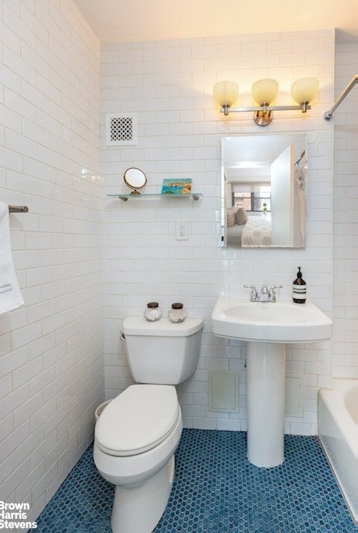 210 East 15th Street, Unit 5H photo 9