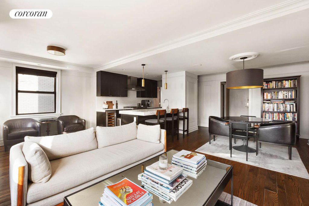 201 East 21st Street, Unit 16C