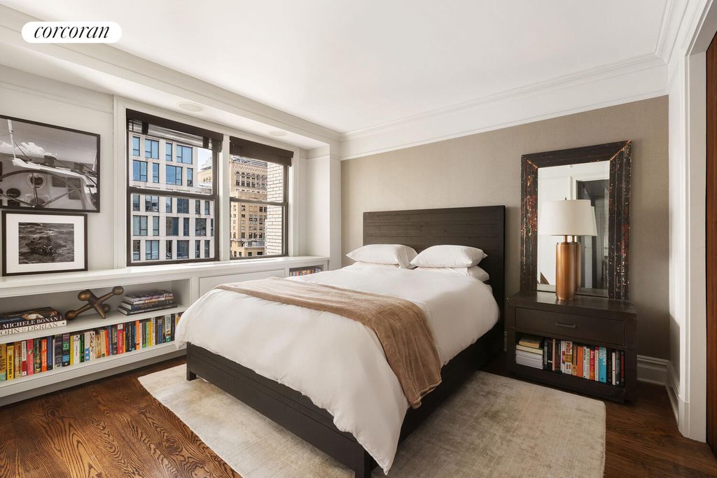 201 East 21st Street, Unit 16C photo 5