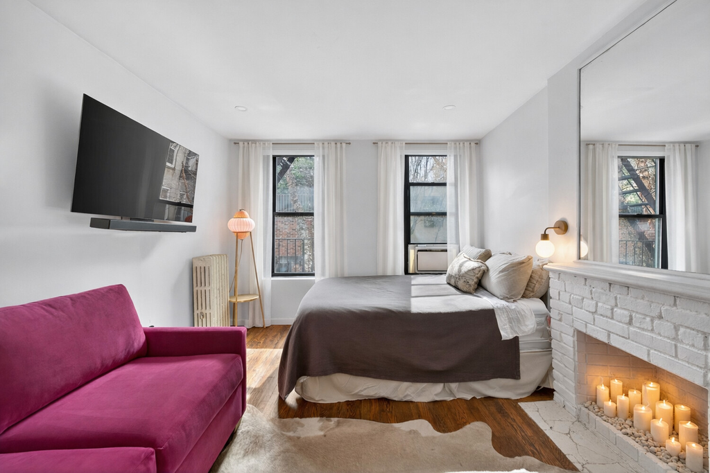 88 Horatio Street, Unit 3C photo 6