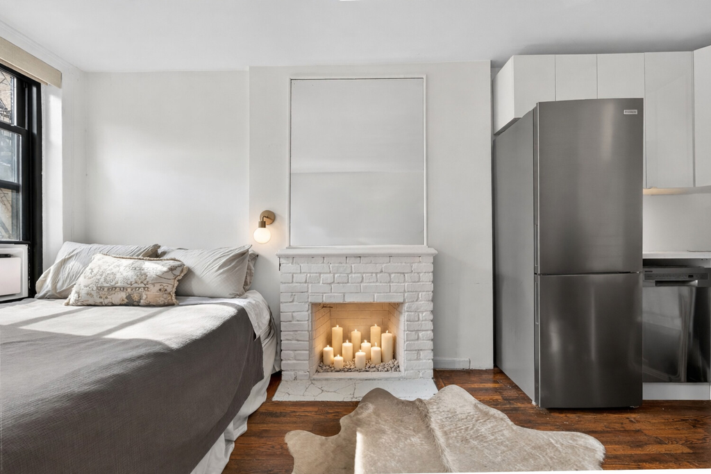 88 Horatio Street, Unit 3C photo 8