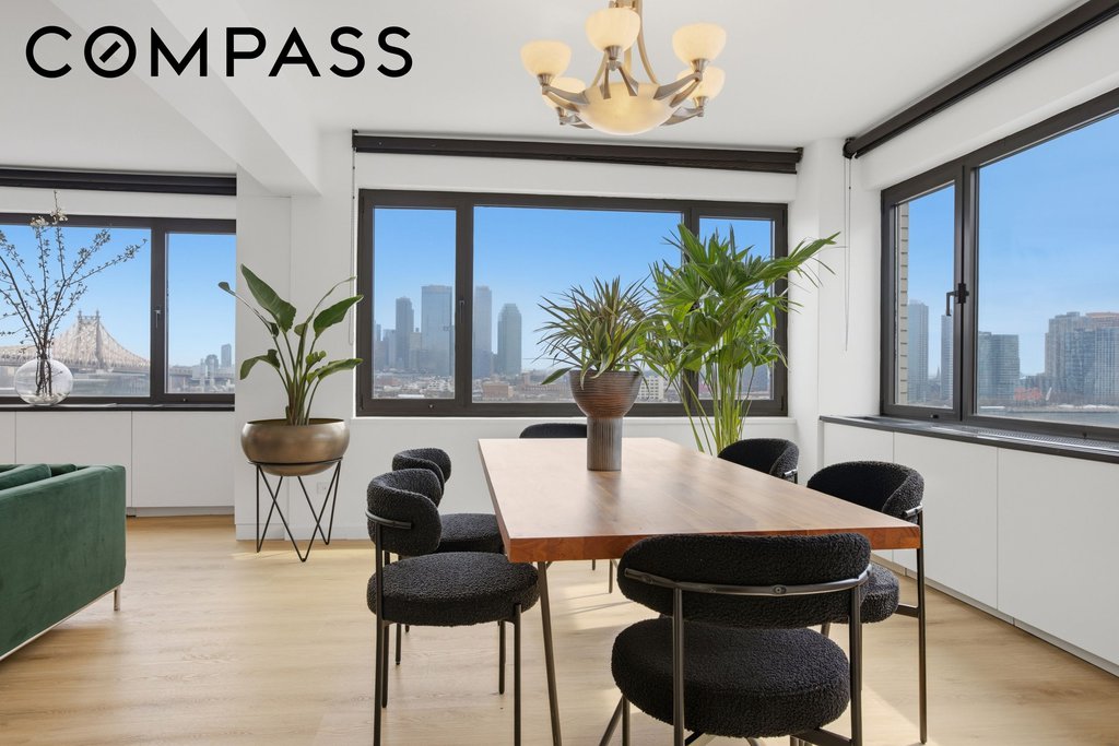 45 Sutton Place South, Unit 12L photo 6