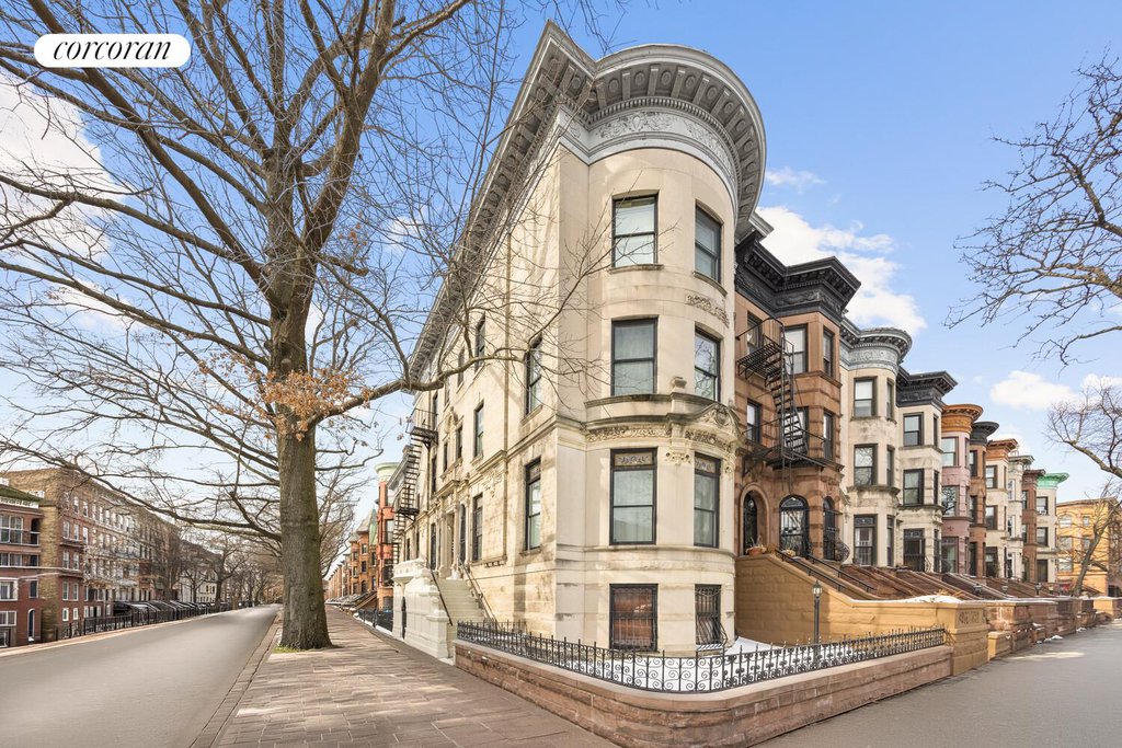 400 Stuyvesant Avenue
