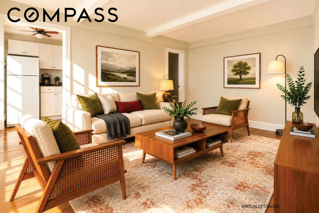 321 East 54th Street, Unit 9B