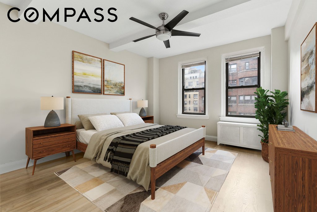321 East 54th Street, Unit 9B photo 5