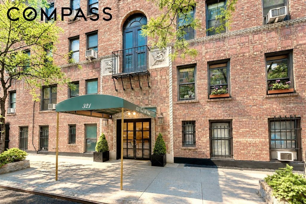 321 East 54th Street, Unit 9B photo 11