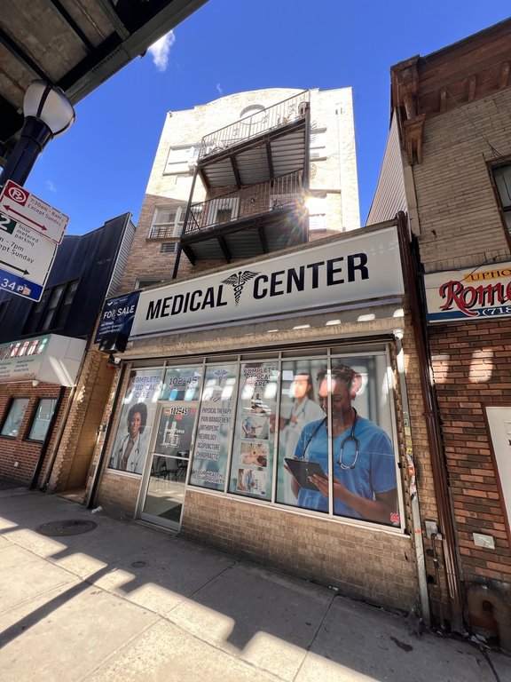 102-45 Jamaica Avenue – For Sale photo 2