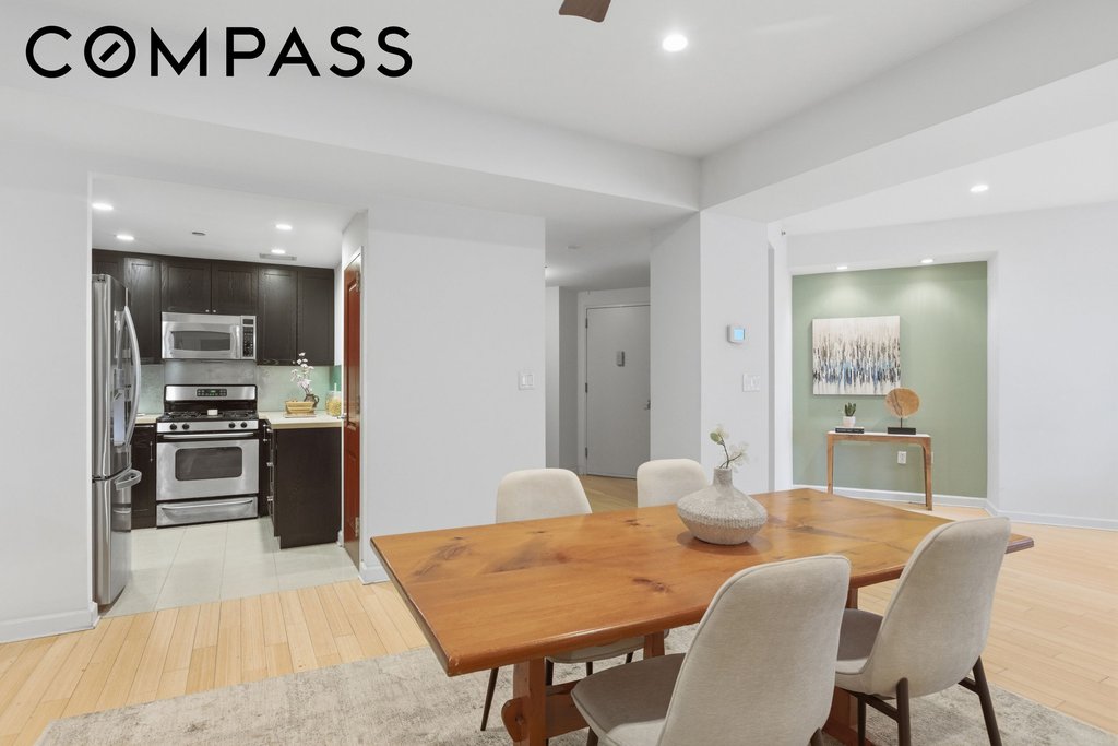145 Park Place, Unit 3D photo 5