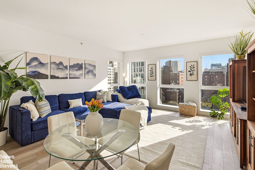 150 East 23rd Street, Unit 14C