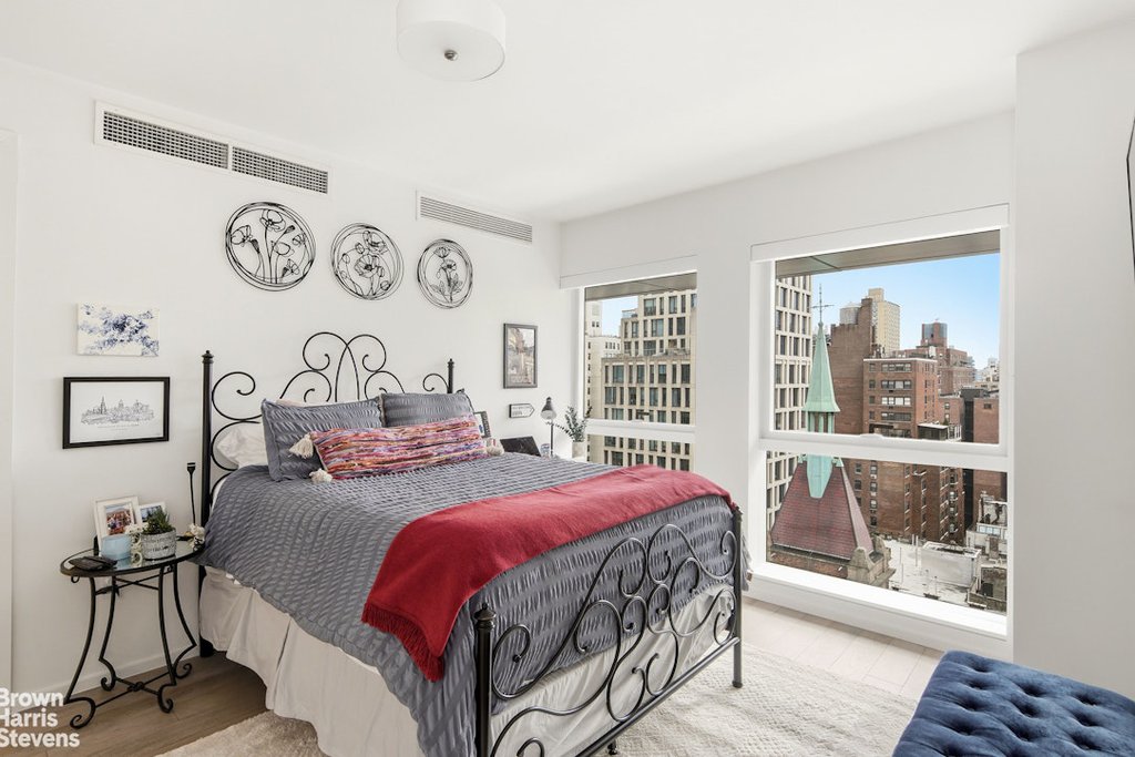150 East 23rd Street, Unit 14C photo 4