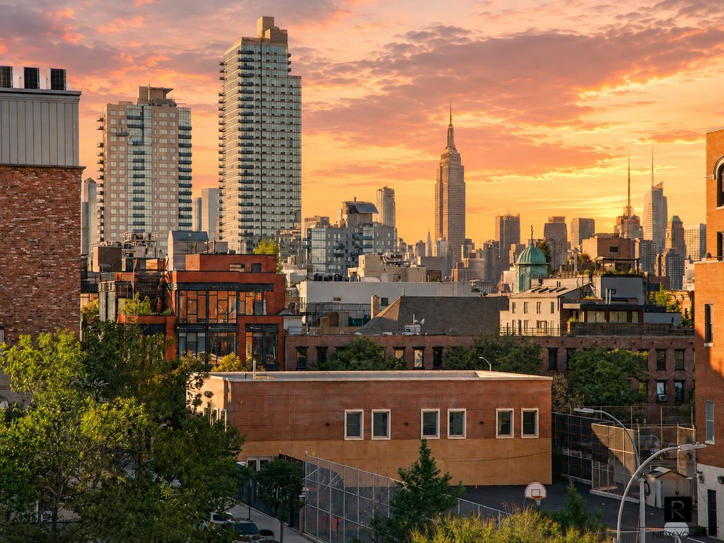 340 Metropolitan Avenue, Unit 5B