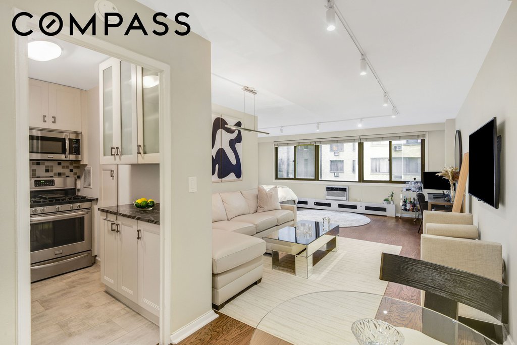 16 West 16th Street, Unit 6FN