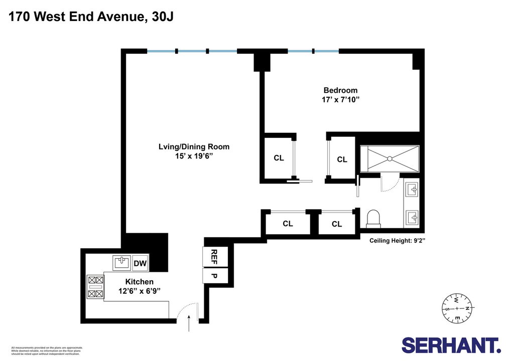 170 West End Avenue, Unit 30J photo 10