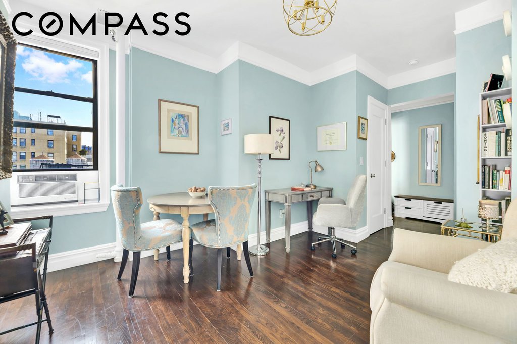 545 West 111th Street, Unit 10G
