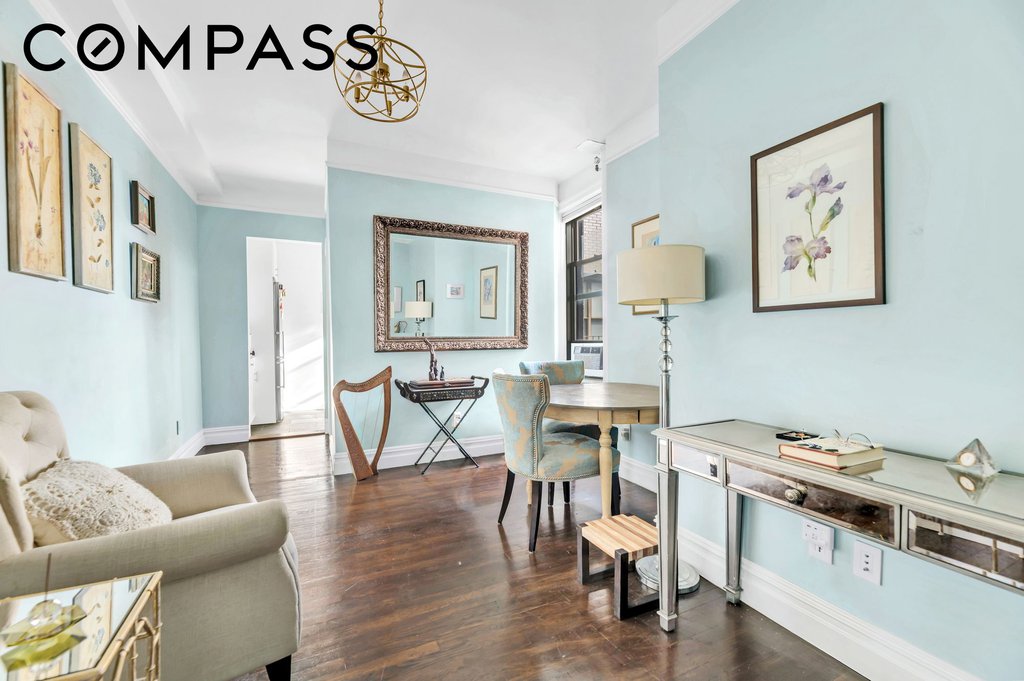 545 West 111th Street, Unit 10G photo 2