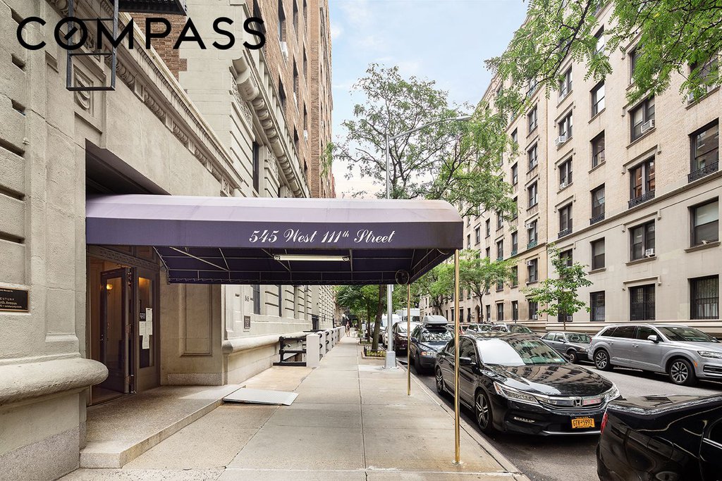 545 West 111th Street, Unit 10G photo 11
