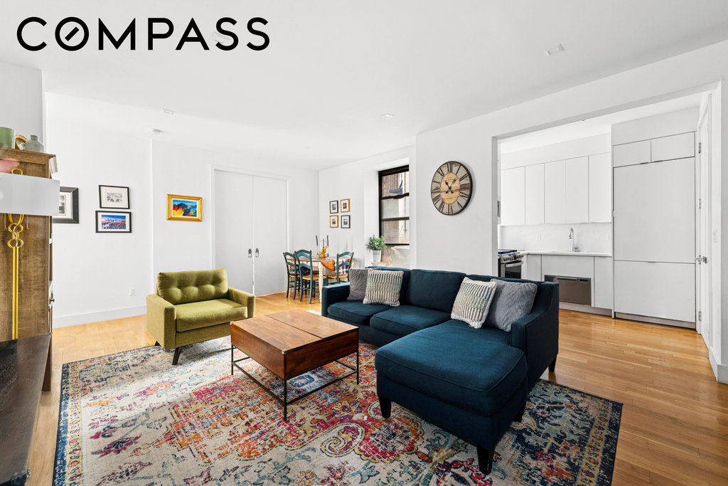 299 Riverside Drive, Unit 2C