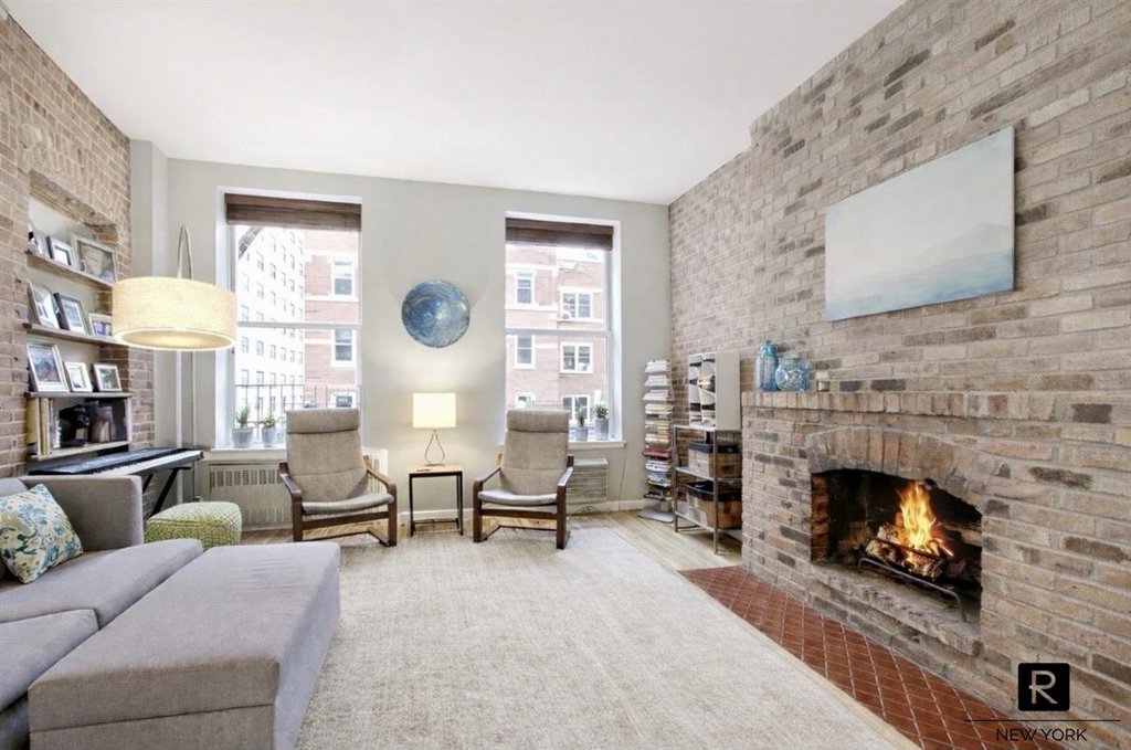305 West 55th Street, Unit 3A