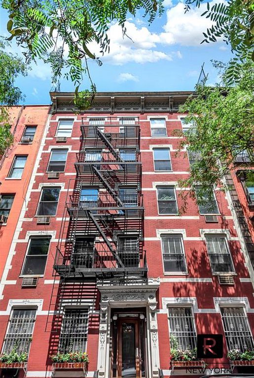 305 West 55th Street, Unit 3A photo 6