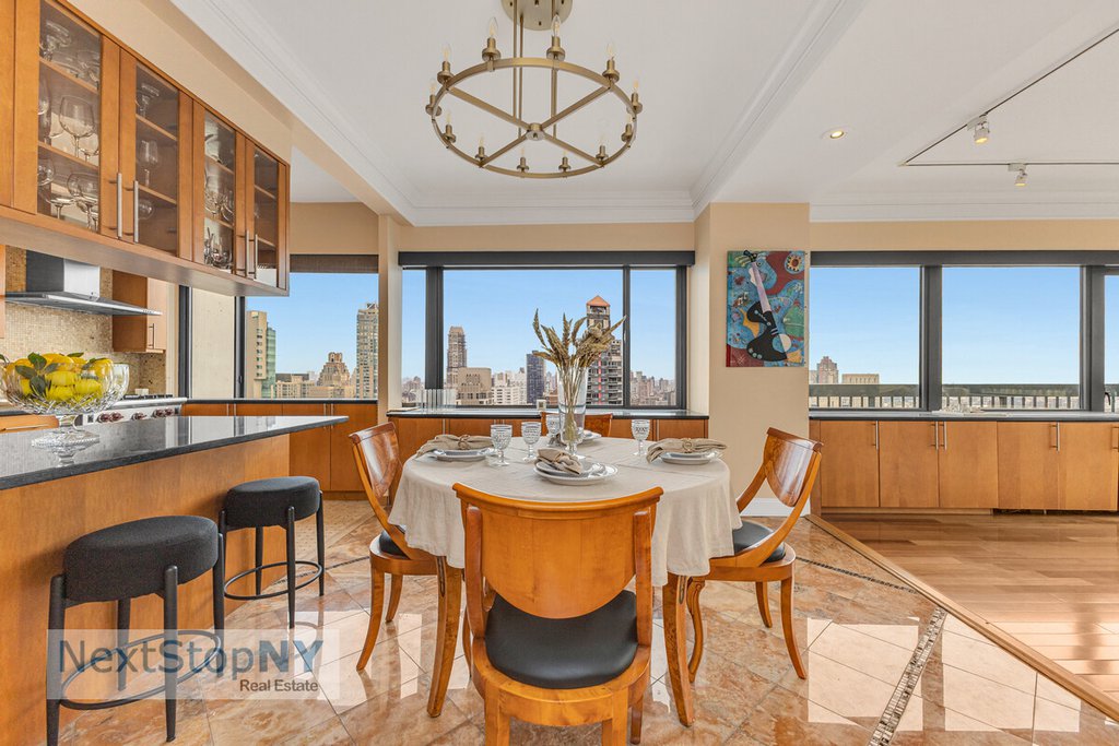 300 East 59th Street, Unit PH06 photo 4