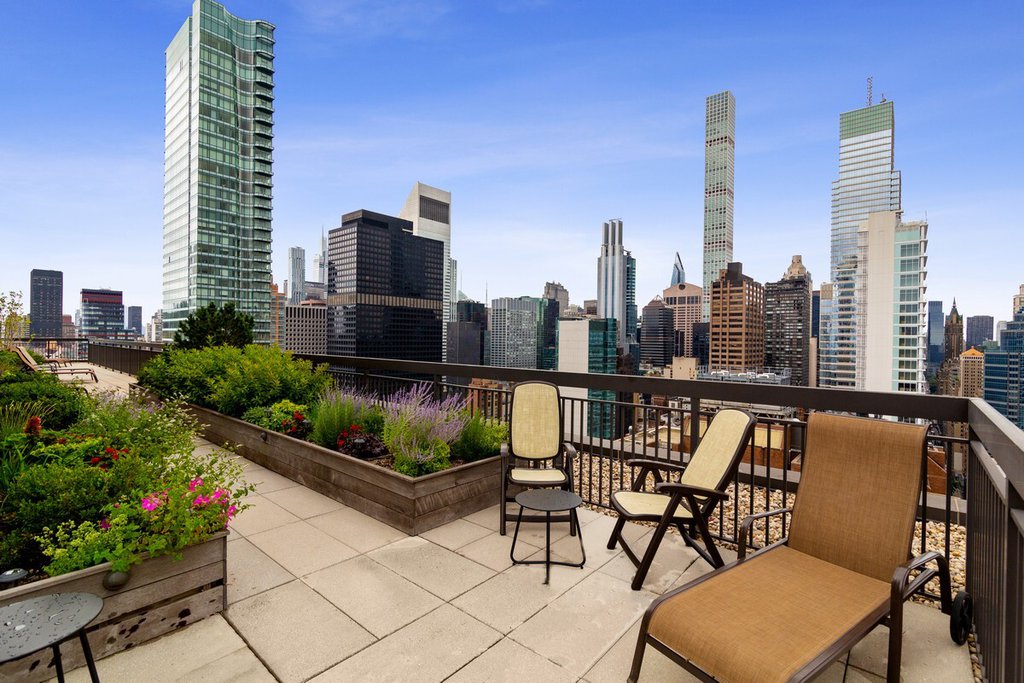 300 East 59th Street, Unit PH06 photo 16
