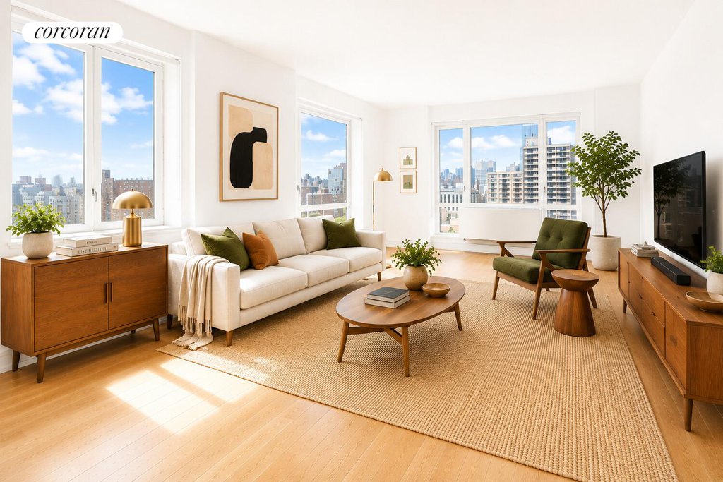 1280 Fifth Avenue, Unit 16C