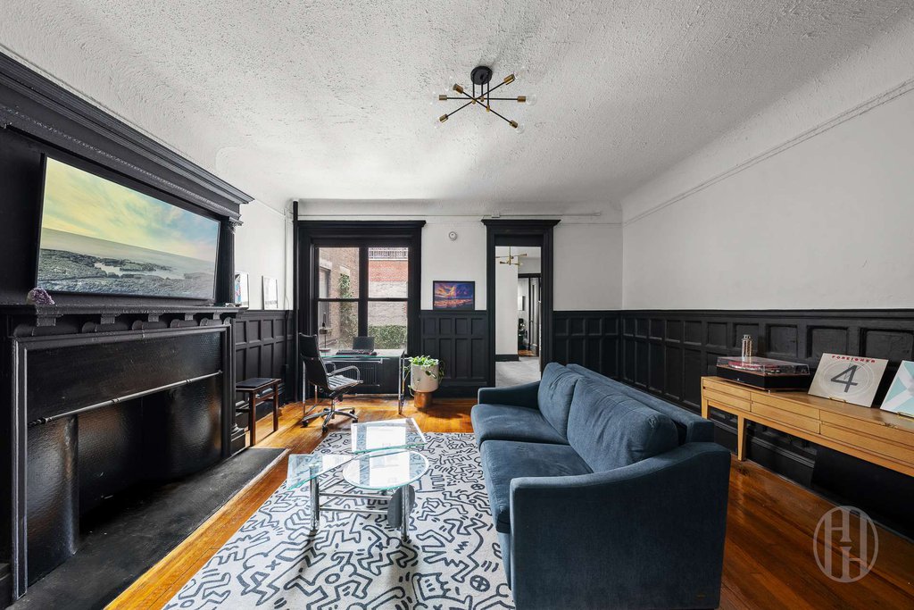 249 West 102nd Street, Unit 1B
