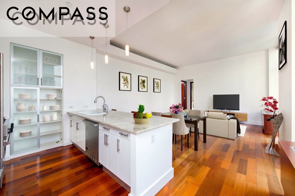 42-51 Hunter Street, Unit 6D