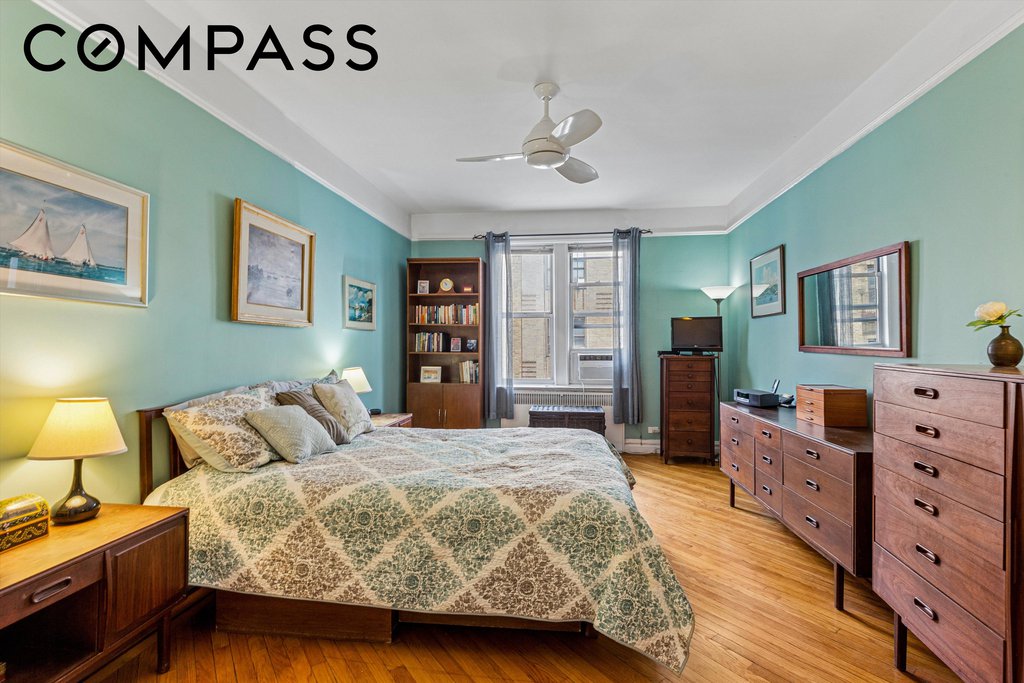 680 West 204th Street, Unit 4F photo 5