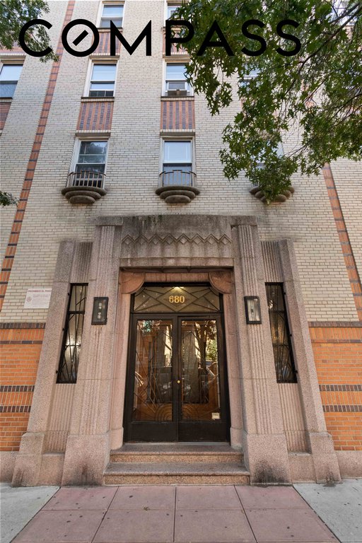 680 West 204th Street, Unit 4F photo 10