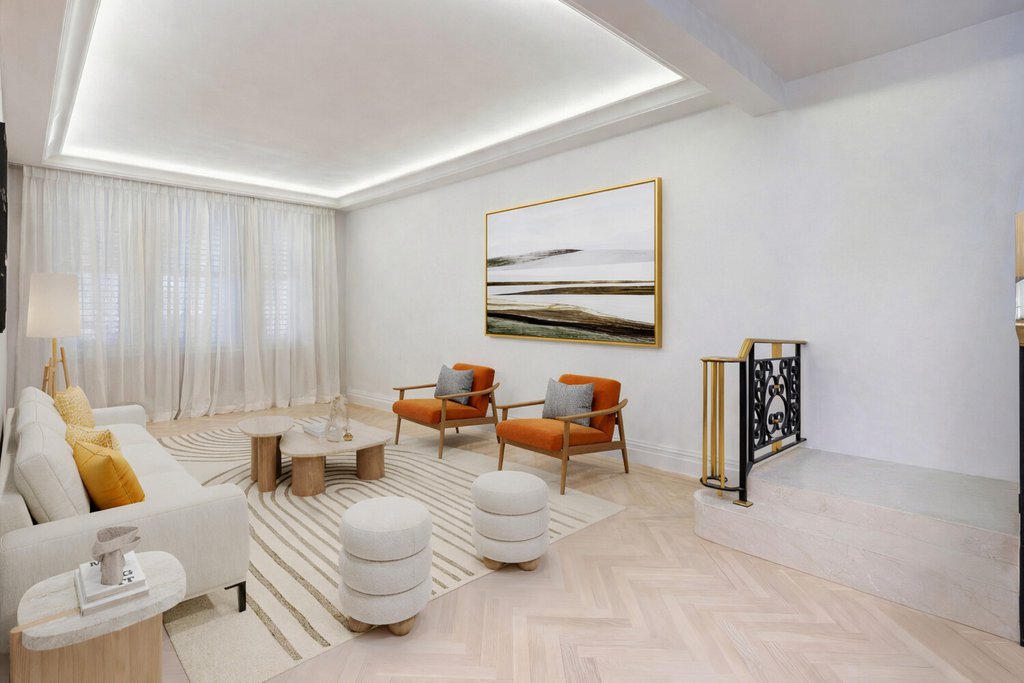 500 West End Avenue, Unit 1G photo 3