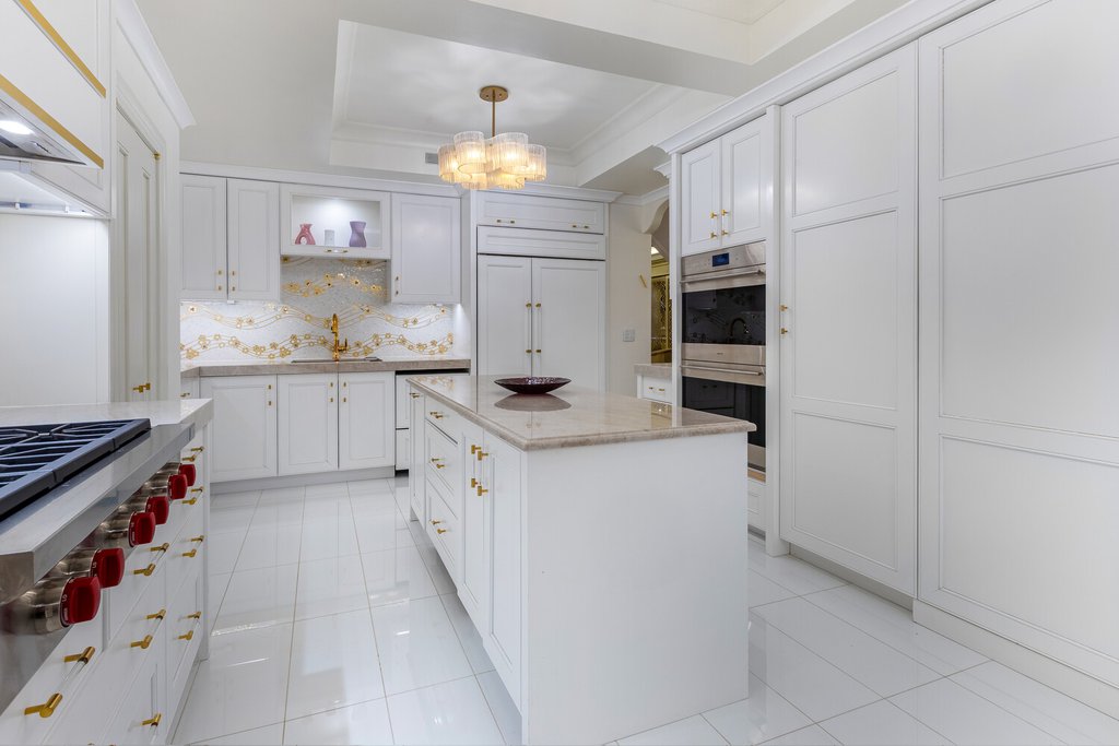 500 West End Avenue, Unit 1G photo 6