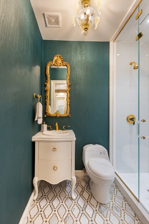 500 West End Avenue, Unit 1G photo 12