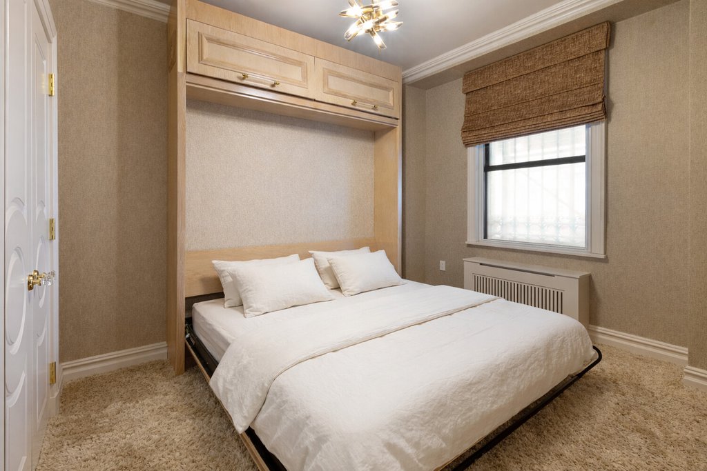 500 West End Avenue, Unit 1G photo 13