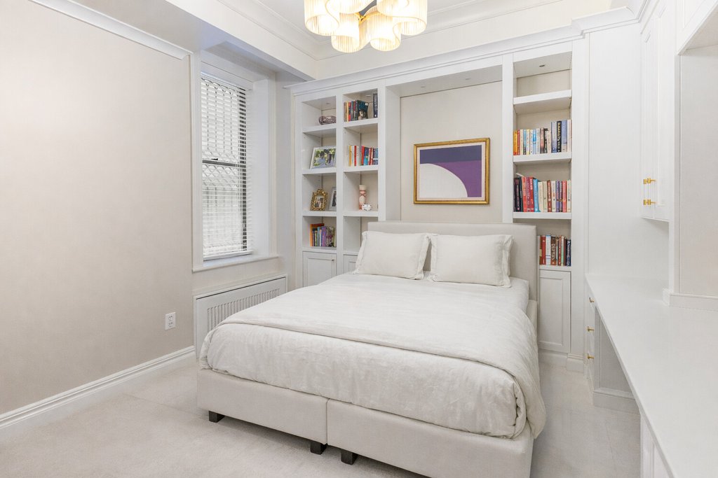 500 West End Avenue, Unit 1G photo 16