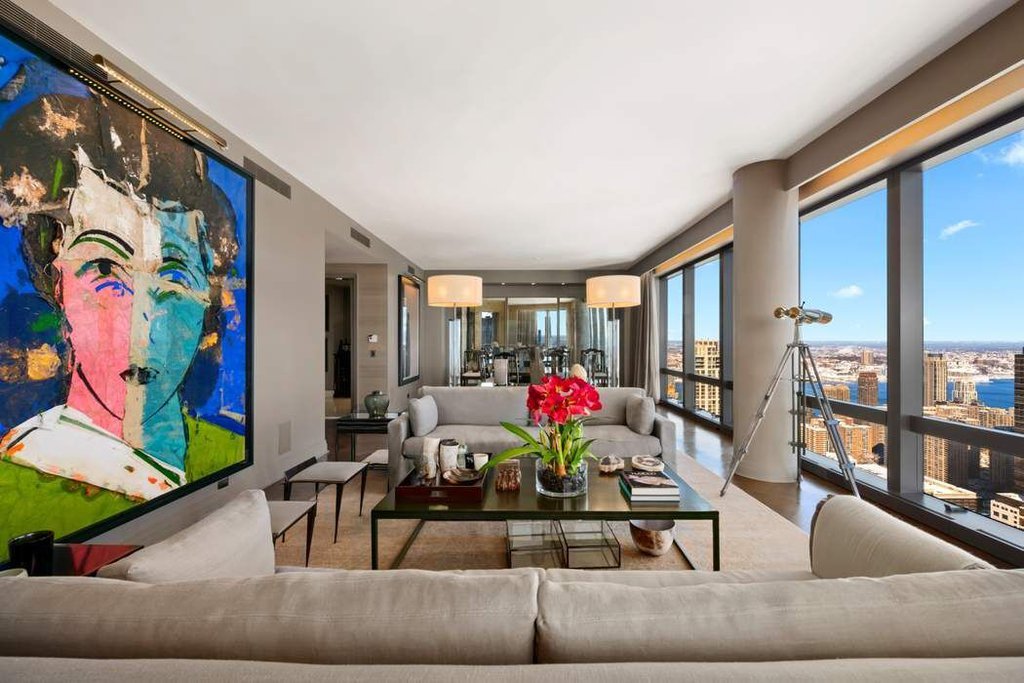 80 Columbus Circle, Unit NT73B