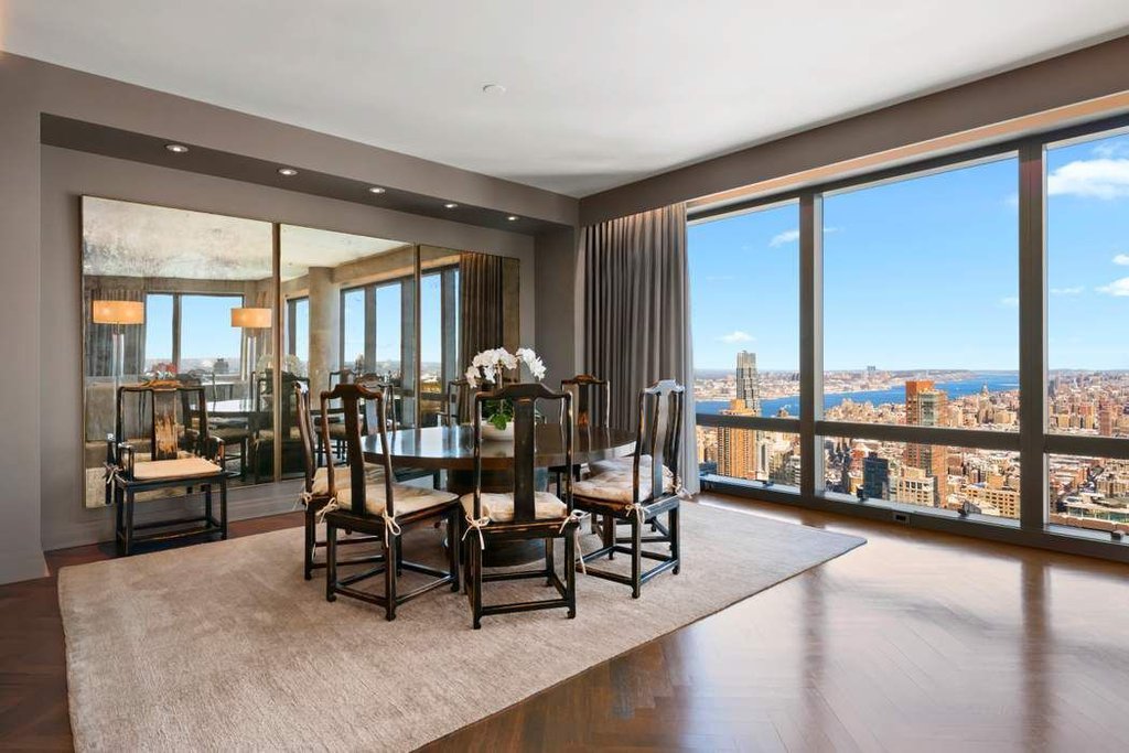 80 Columbus Circle, Unit NT73B photo 5