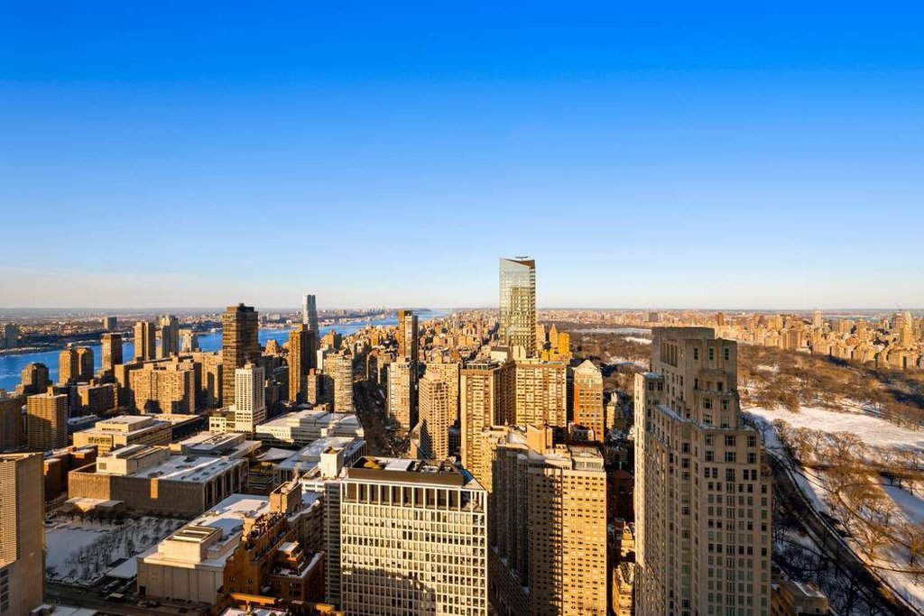 80 Columbus Circle, Unit NT73B photo 7