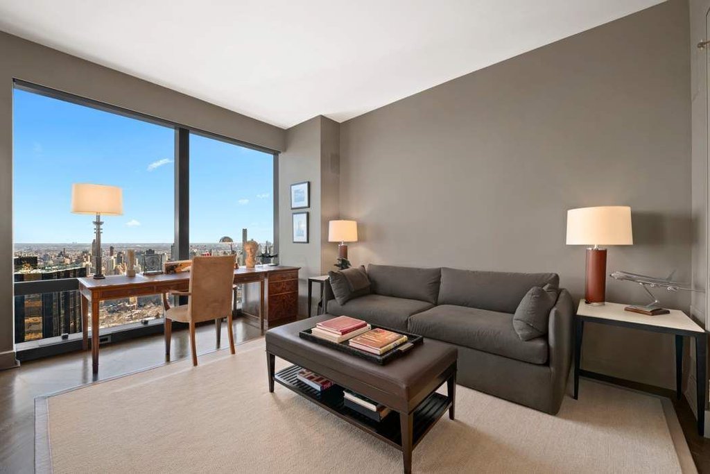 80 Columbus Circle, Unit NT73B photo 8