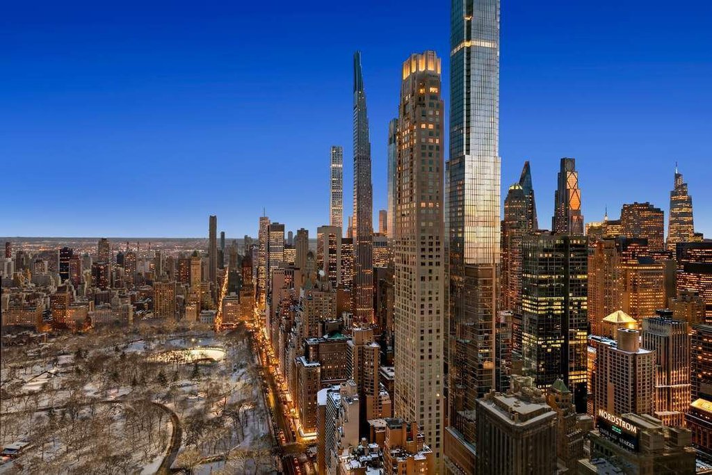80 Columbus Circle, Unit NT73B photo 11