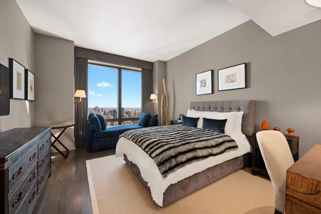80 Columbus Circle, Unit NT73B photo 12