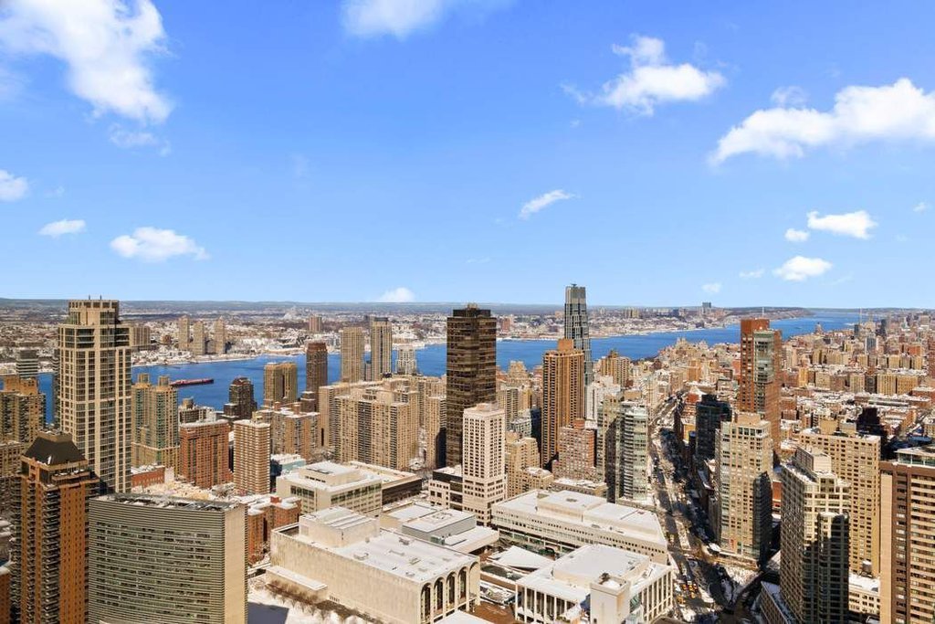 80 Columbus Circle, Unit NT73B photo 16
