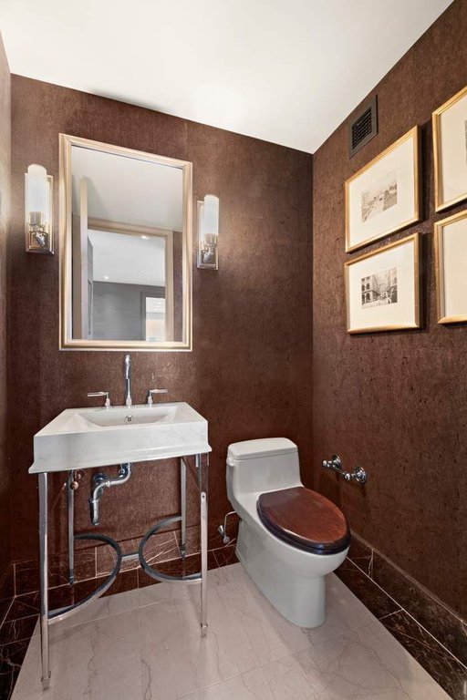 80 Columbus Circle, Unit NT73B photo 17