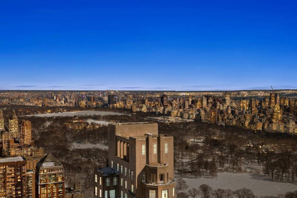 80 Columbus Circle, Unit NT73B photo 18