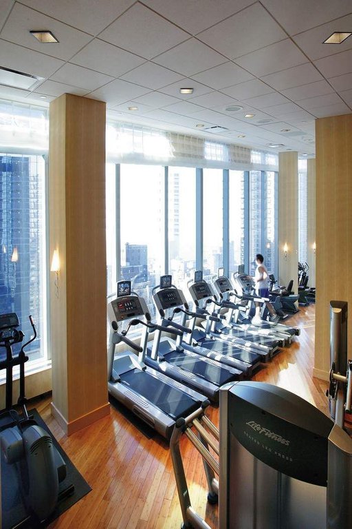 80 Columbus Circle, Unit NT73B photo 21