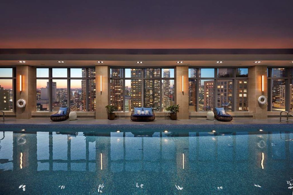 80 Columbus Circle, Unit NT73B photo 23
