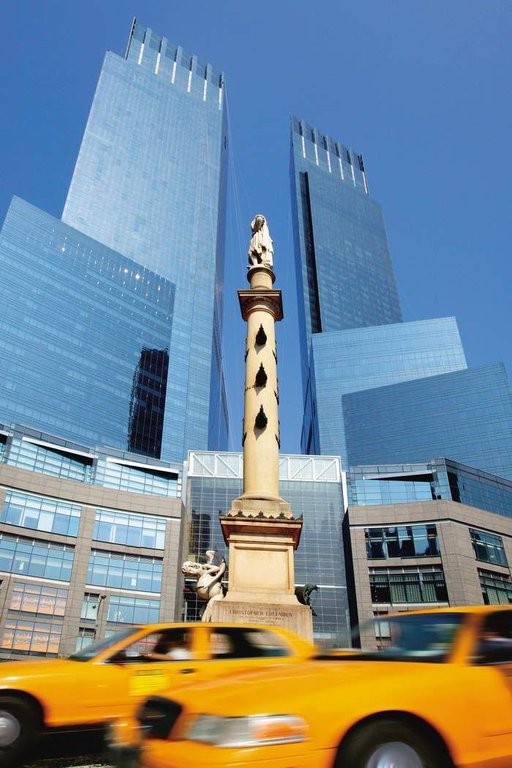 80 Columbus Circle, Unit NT73B photo 33