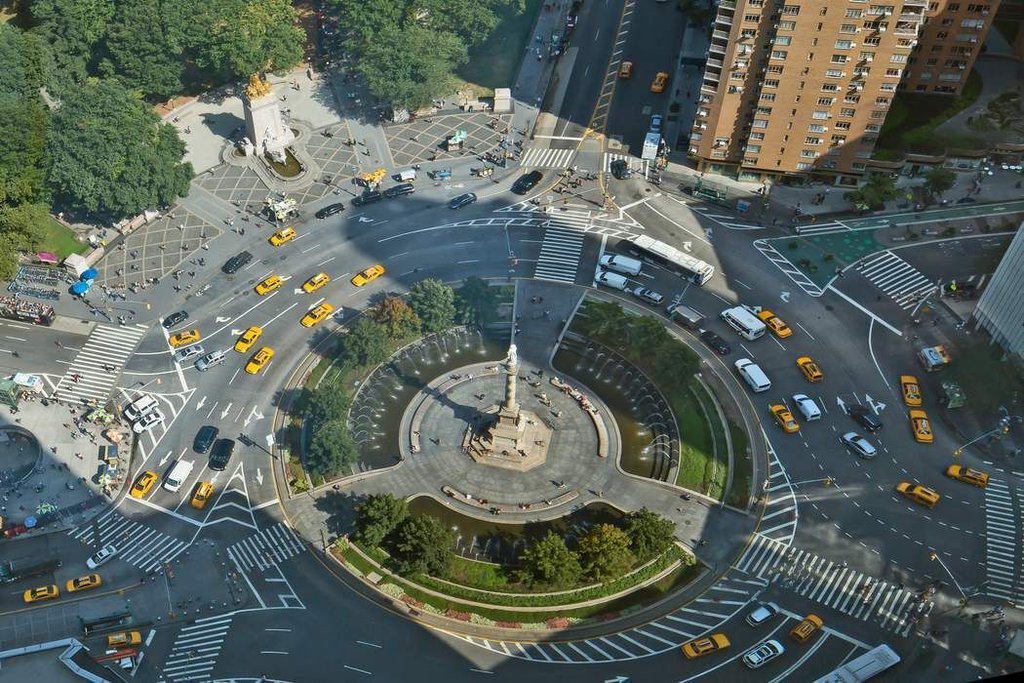 80 Columbus Circle, Unit NT73B photo 35