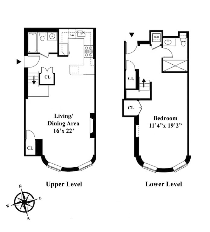 303 West 80th Street, Unit 1A photo 11