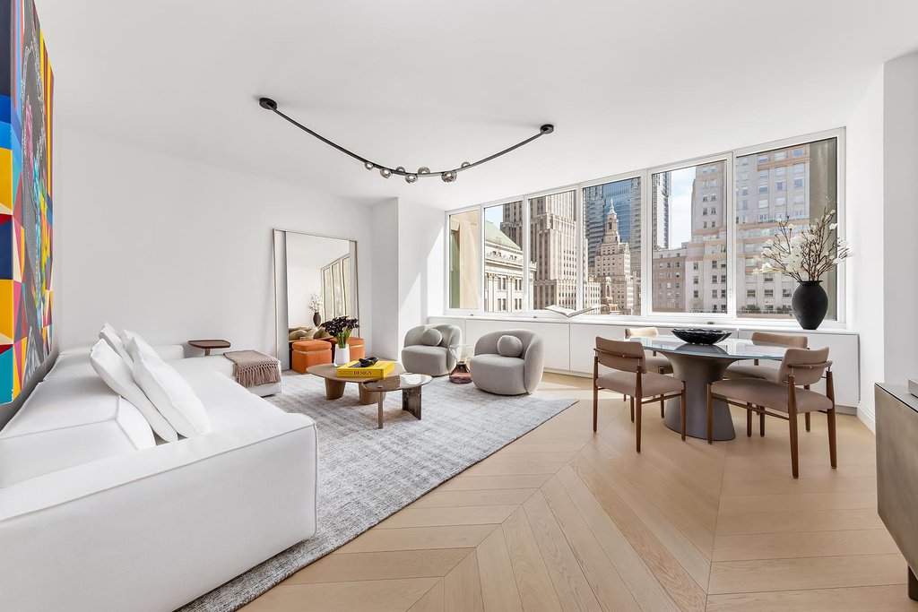 1 Wall Street, Unit 2709